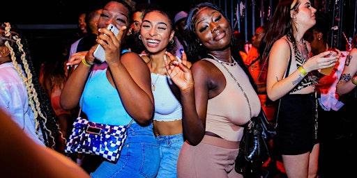 Hauptbild für MADE IN AFRICA - London's Biggest Afrobeats, Amapiano & Afrohouse Party