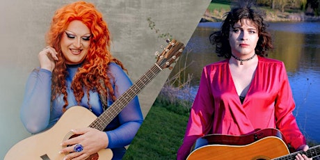 Flamy Grant & Taylor Abrahamse: Last Week of Pride Month Tour!