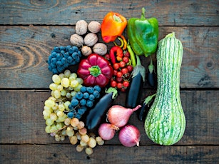 Immagine principale di La roue des légumes de saison 