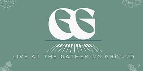 Live at the Gathering Ground
