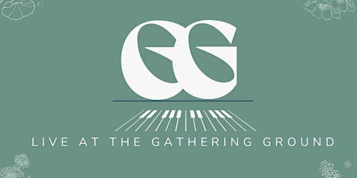 Live at the Gathering Ground primary image