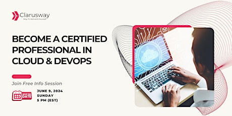 Imagen principal de AWS&DevOps Course Info: Become a Certified Professional in Cloud & DevOps