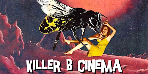 Imagen principal de Killer B Cinema Presents: Clash of The Ninjas!