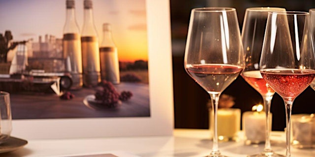 Sip and Taste primary image
