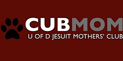 Imagem principal do evento UDJMC Membership Dues 2023-2024