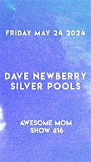 Dave Newberry and Silver Pools