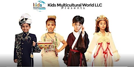 Las Vegas Children's Multicultural Fashion Show