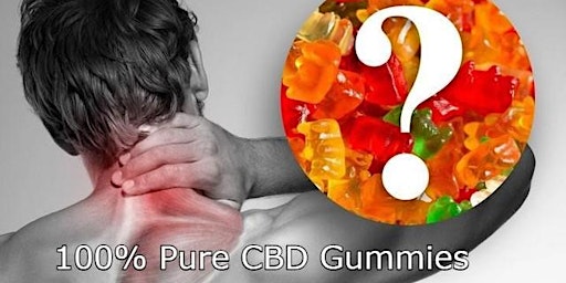 PureTrim CBD Gummies: Are 100% Safe To Use! primary image