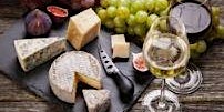 Hauptbild für Burnaston Village Cheese, Wine and Quiz Night