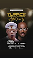 Primaire afbeelding van U.S. - Africa Summit Concert Afterparty ft 2face and Spyro