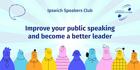 Ipswich Speakers Club