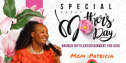 Hauptbild für Mother's Day  Service & Brunch Celebration