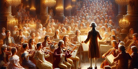 The Orchestra of the Scottish Enlightenment: Eine Kleine Nachtmusik