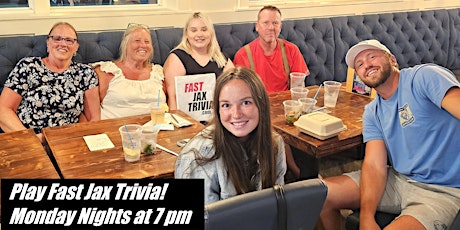 Monday Night FREE Live Trivia, With $100 In Prizes!