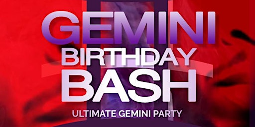 Imagem principal do evento Gemini Bash