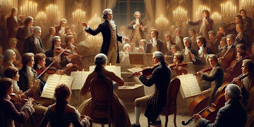 Imagem principal de The Orchestra of the Scottish Enlightenment: The Art of the Fugue