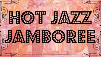 Hot Jazz Jamboree 2024!  primärbild