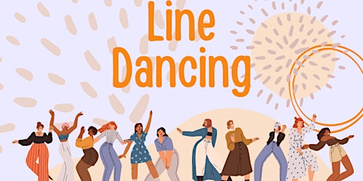 Primaire afbeelding van OCL...Moves Presents Line Dancing with Kristina