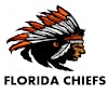 Logotipo de Florida Chief Park/Ocala Knockerball