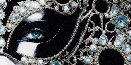 DESIRE - gala evening in masks + show