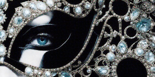 DESIRE - gala evening in masks + show  primärbild