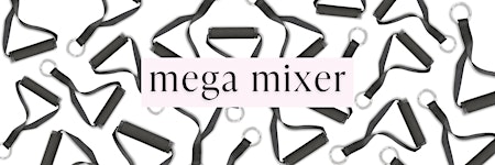 Reboot's Mega Mixer primary image