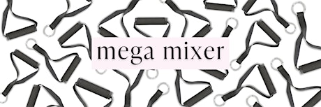 Reboot's Mega Mixer
