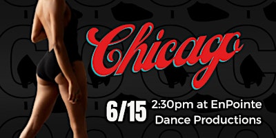 Imagem principal do evento Chicago  Sensual Heels Class (Midwest Tour)