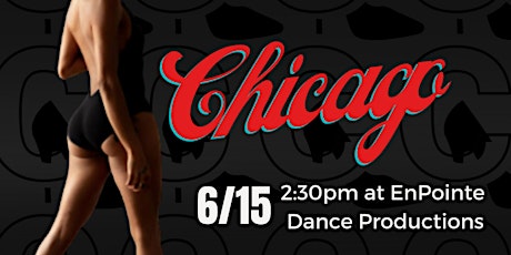Chicago  Sensual Heels Class (Midwest Tour)