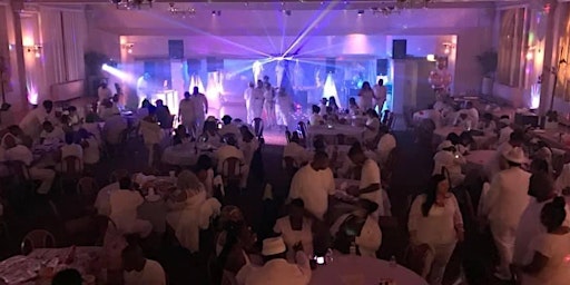 D7 Presents...Ultimate All White Affair. Day Party Edition primary image