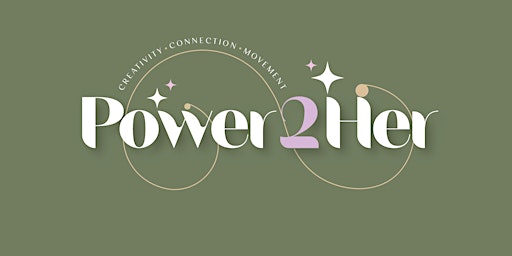 Power 2 Her ~ Self Care Workshop  primärbild