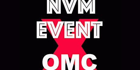 NVM EVENT X OMC Outsiders Mafia Club VOL.2