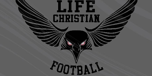 Primaire afbeelding van Life Christian Academy E.A.G.L.E. One week Youth Football Camp