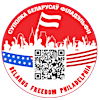 Logo von Belarus FREEDOM-Philadelphia