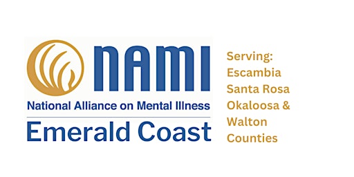 Hauptbild für NAMI Sharing Hope Community Event