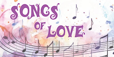 Hauptbild für Friends of Barrington Church present Accorde Chamber Choir: Songs of Love