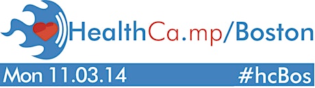 HealthCa.mp/Boston 2014 primary image