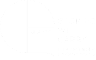 Stories We Carry: Conversations That Create Community - Sponsored by MHA in Orange County, Inc.’s Vet2Vet Program and Mount Saint Mary College primary image