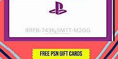 Image principale de #$%Use PSN Gift Card to Add Money on PSN One and Series ps5#$%^&