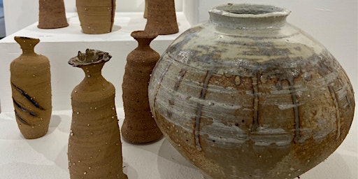 Primaire afbeelding van Découverte art de la poterie