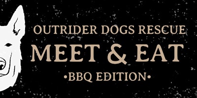 Meet & Eat: BBQ Edition primary image