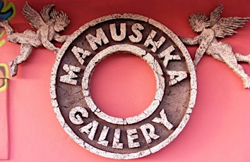 Mamushka 1920s Fundraiser Birthday Celebration primary image