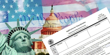 Understanding The New N-400 Application For U.S. Citizenship