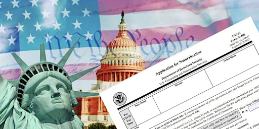 Understanding The New N-400 Application For U.S. Citizenship primary image