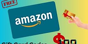 Imagen principal de 21 Easy Ways To Earn Free Amazon Gift Cards{{Easy Way To Get!}}