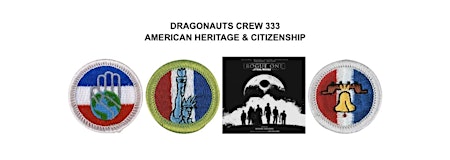 Primaire afbeelding van Rogue One: Heritage & Citizenship