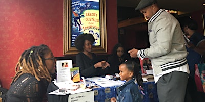 Imagem principal do evento Harlem Family Day