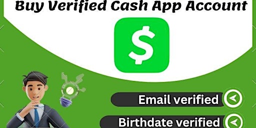 Immagine principale di Buy Verified Cash App Account 