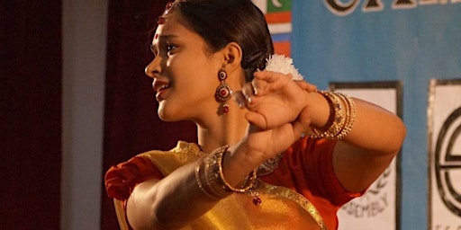 Bollywood Dance Workshop primary image