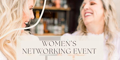 Hauptbild für OC Women’s Empowerment Networking: Connect & Inspire